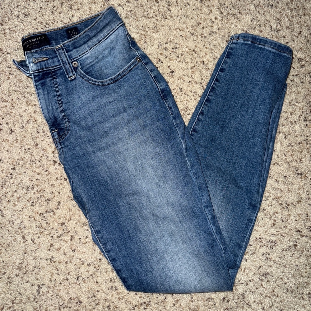 Lucky Brand Jeans